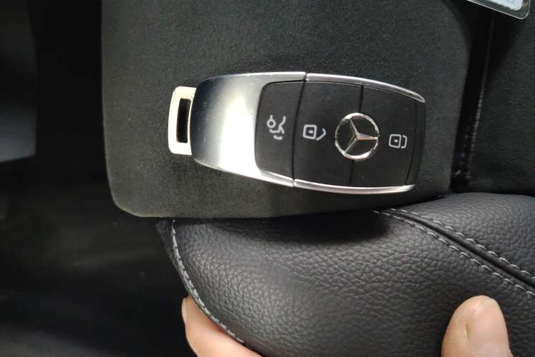 Used Mercedes-Benz A-Class 2019 A 180 L Sport Sedan