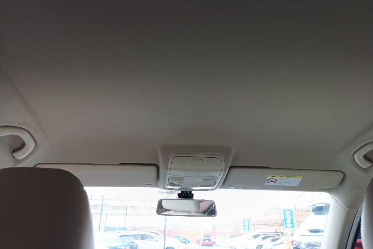 Used Volkswagen Tiguan 2015 1.8TSI Automatic Two-Wheel Drive Comfort Edition
