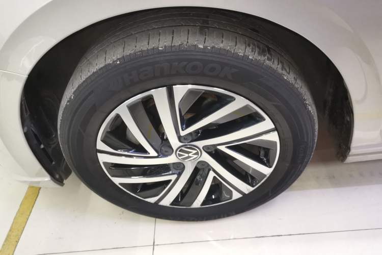 Used Volkswagen Lavida 2022 280TSI DSG Comfort Edition
