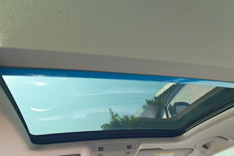 Used Volkswagen Magotan 2017 330TSI DSG Leading Model