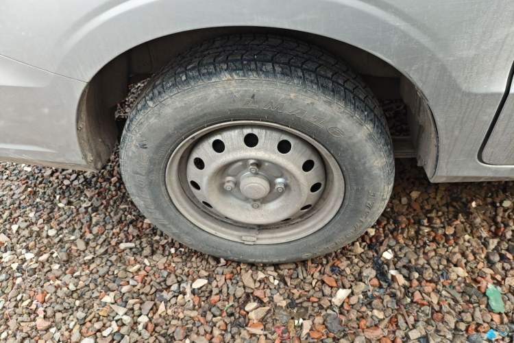 Used Wuling Hongguang V 2022 1.5L Jingqu Edition Electric-Assist LAR