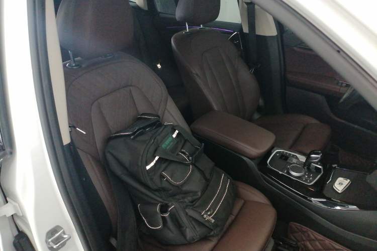 Used BMW X3 2023 xDrive30i Leading Model M Night Edition Package
