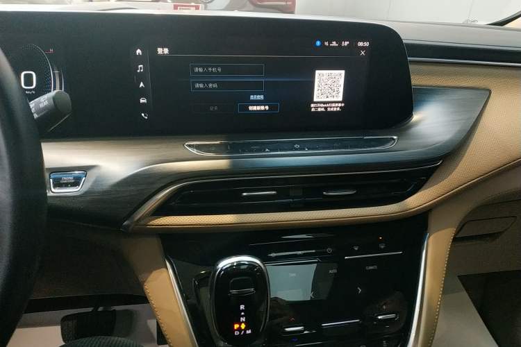 Used Buick GL8 2021 ES Land Cruiser 653T Luxury Edition