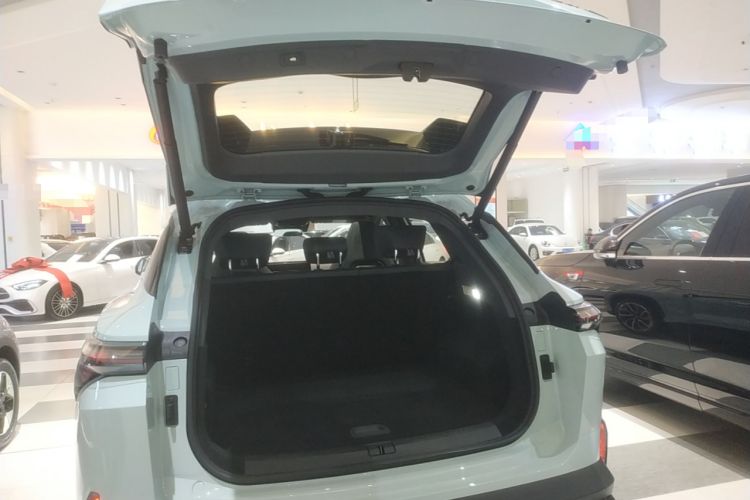 Used  Shanhai L6 2024 1.5TD DHT ULTRA
