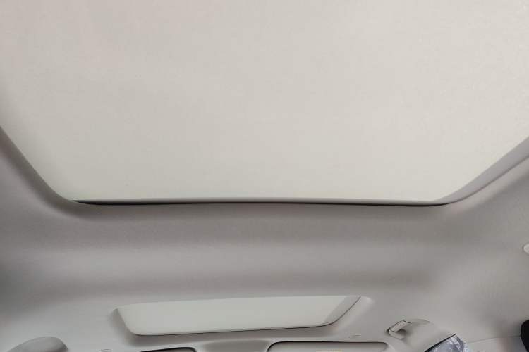 Used Denza D9 2022 DM-i 970 Four-Wheel Drive Prestige Model
