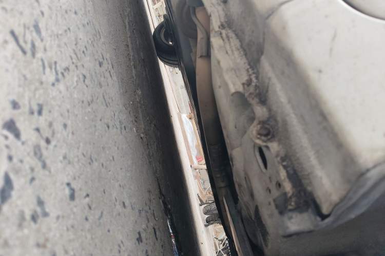 Used Honda Fit 2014 1.5L EXLI CVT Leading Model
