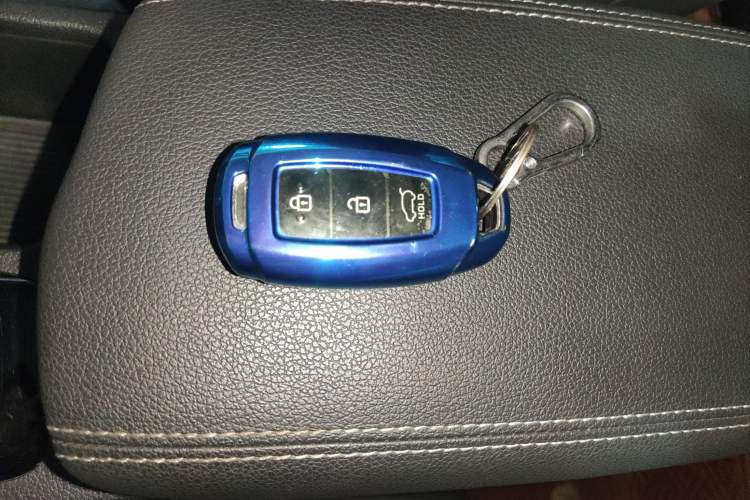 Used Hyundai ix35 2021 2.0L Automatic 2WD GLS Leading Edition