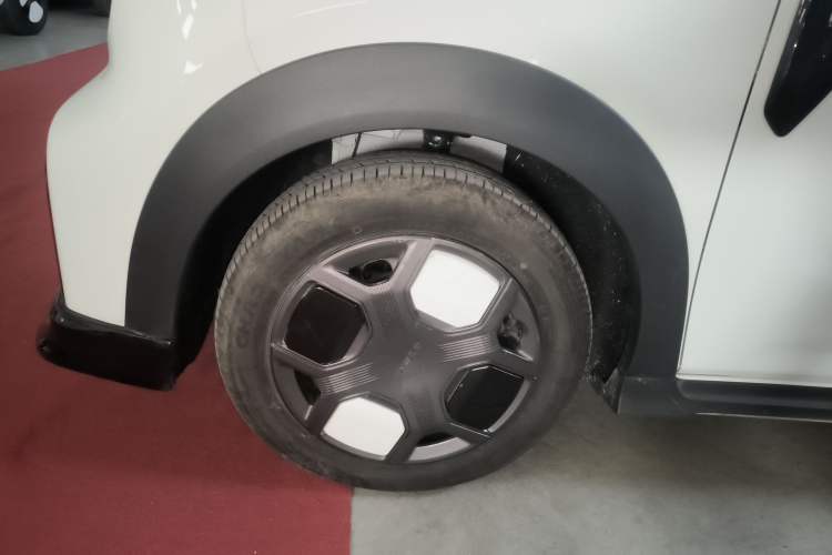 Used  Panda 2025 210km Panda Kart