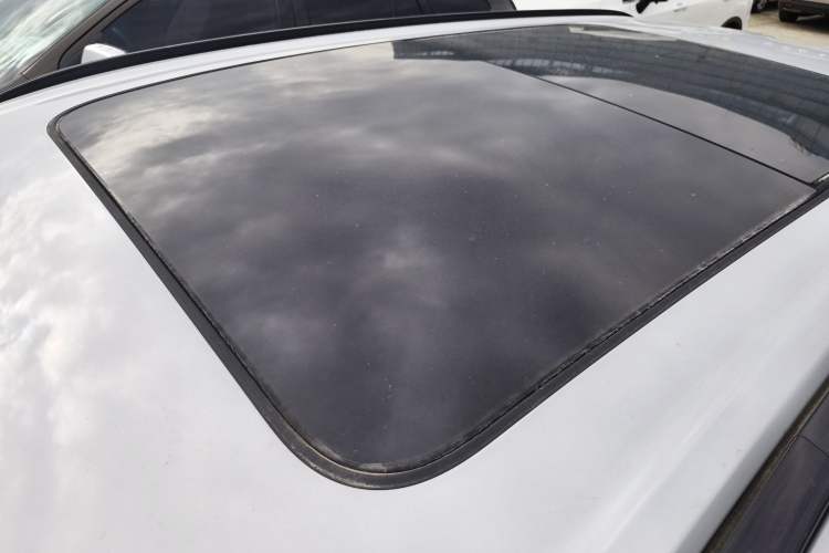 Used Wuling Xingguang S 2024 130 km Flagship Version