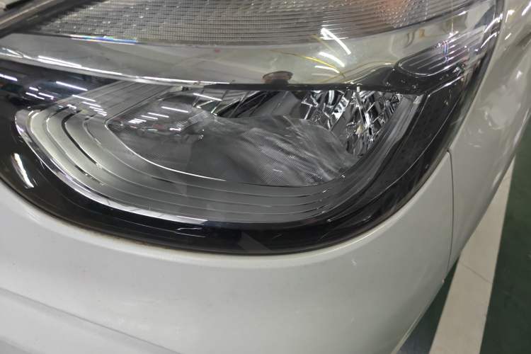 Used Roewe Clever 2021 302km All-Round Version