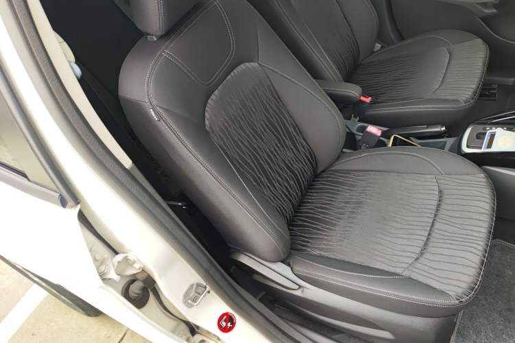 Used Ford EcoSport 2013 1.5L Automatic Prestige Model
