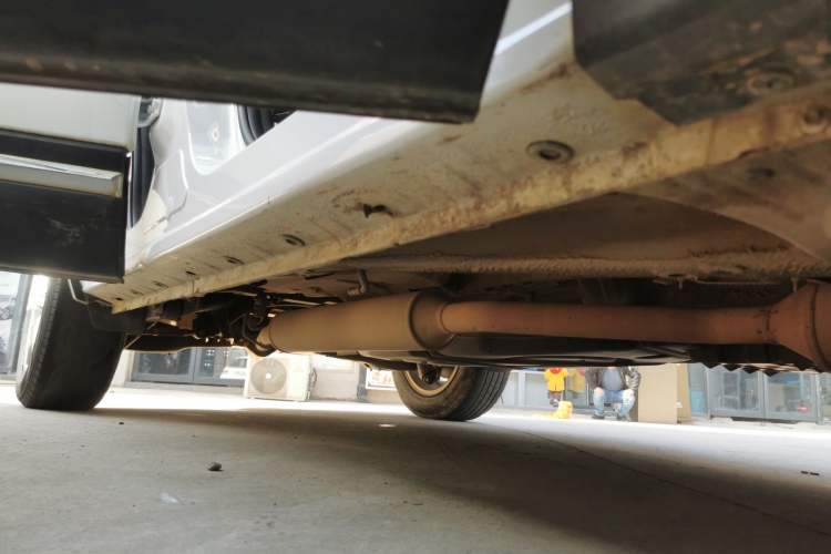 Used Changan CS75 2017 Shangkui Edition 1.5T Automatic Fengxiang Model
