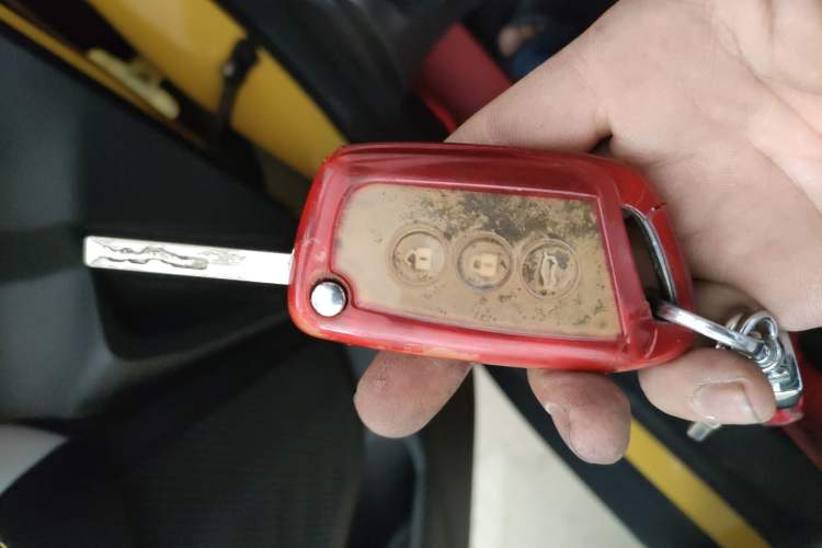 Used Baojun RS-3 2020 1.5L Manual Elite Version with 24-Hour Online Service
