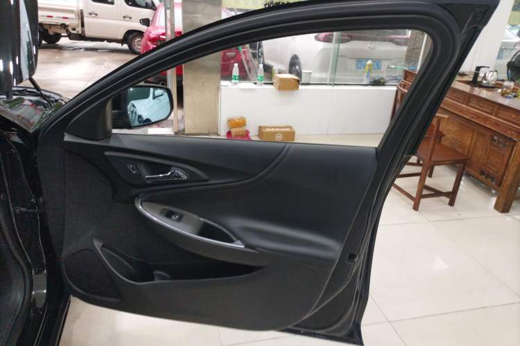 Used Chevrolet Malibu XL 2022 535T Automatic Sport Edition
