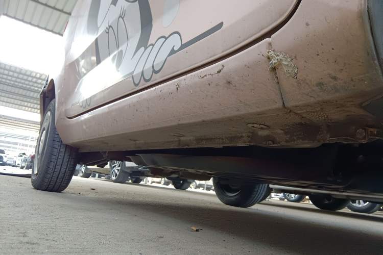 Used Wuling Hongguang MINIEV 2021 Macaron Fashion Model Lithium Iron Phosphate