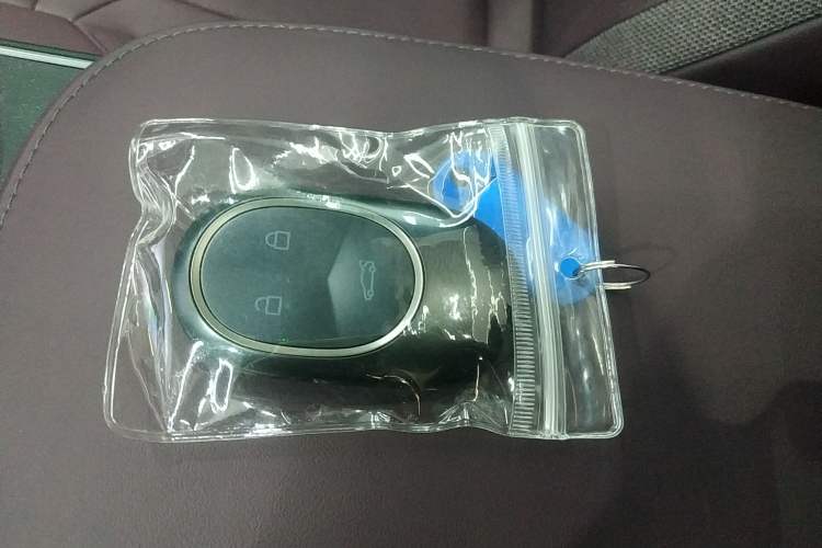 Used Nio ET5T 2024 75kWh Touring
