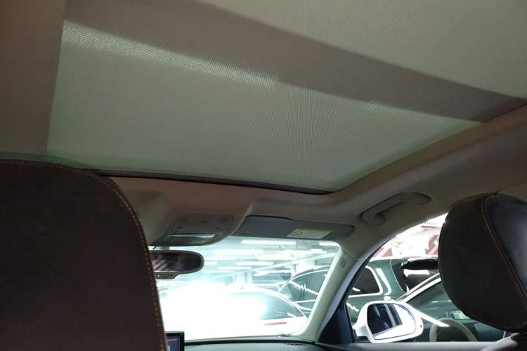 Used Audi Q3 2015 35 TFSI Comfort Model