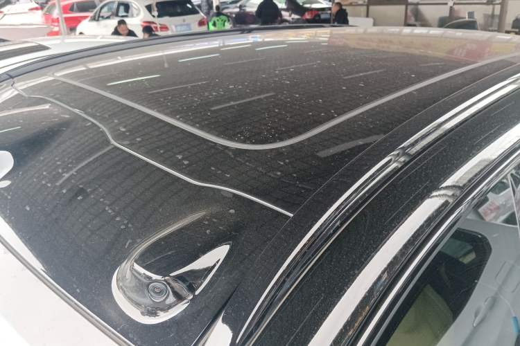 Used Nio ES6 2023 75 kWh