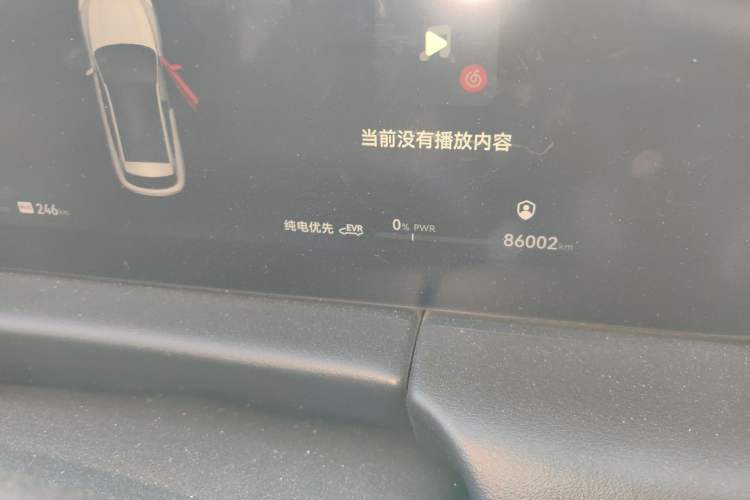 Used Hima AITO M5 2022 Extended-Range Four-Wheel Drive Flagship Edition
