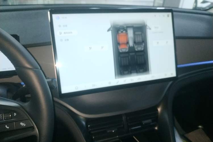 Used BYD Sealion 05 DM-i 2025 DM-i Smart Drive 115KM Flagship Model