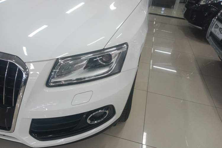 Used Audi Q5 2015 40 TFSI Trendy Edition