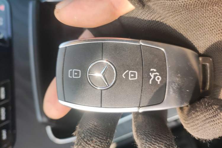 Used Mercedes-Benz C-Class (Import) 2022 Refreshed C 260 Coupe
