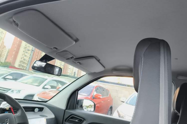 Used Wuling Hongguang MINIEV 2020 Enjoyment Model Lithium Iron Phosphate
