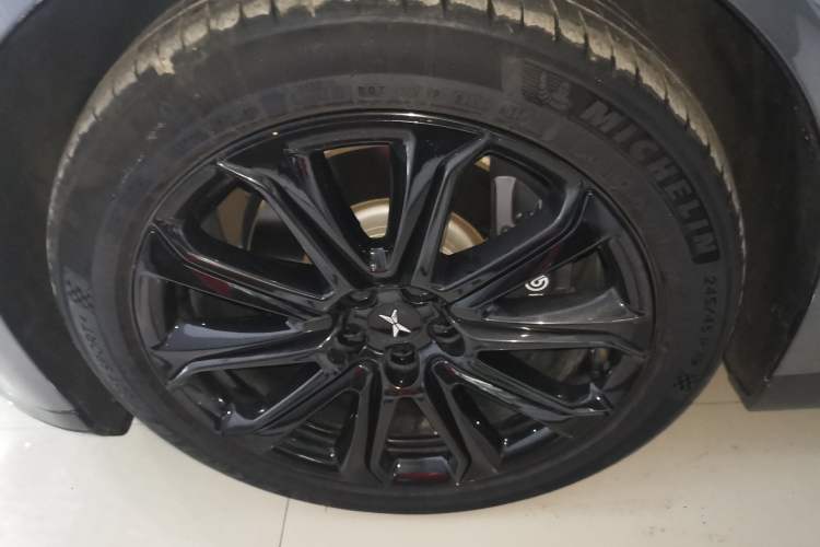 Used XPeng P7 2022 670N+