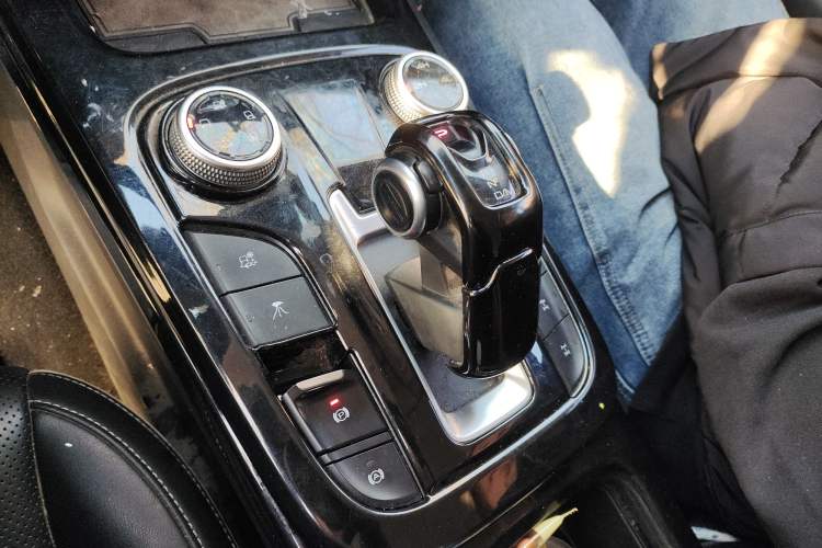 Used Tank 300 2021 Off-Road Edition 2.0T Conqueror