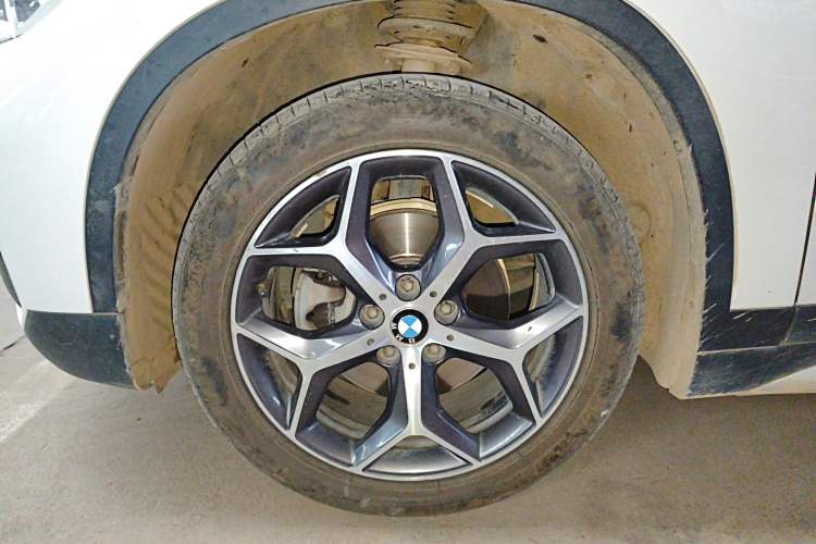 Used BMW X1 2019 sDrive18Li Premium Edition
