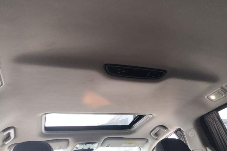 Used GAC Trumpchi M8 2020 Flagship Model 390T Deluxe Edition
