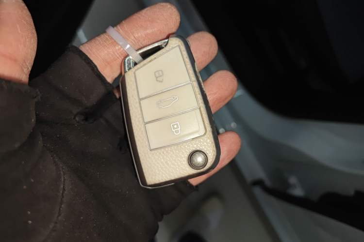 Used Volkswagen Lavida 2023 1.5L Automatic 5 Million Edition