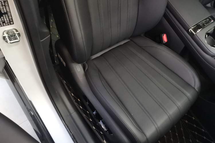 Used AION RT 2025 520 Smart Luxury Edition