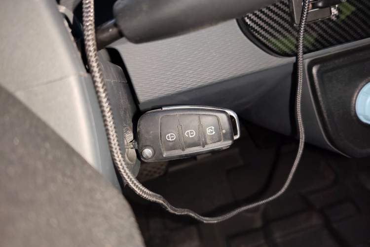 Used Farizon Xingxiang V 2022 Star Enjoy V6E Long Wheelbase Ningde 41.86 kWh
