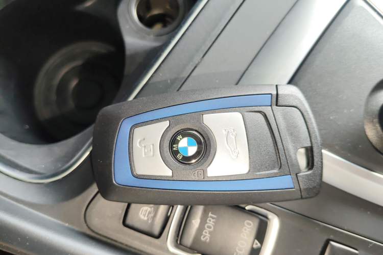 Used BMW 3 Series 2019 320Li M Sport Package
