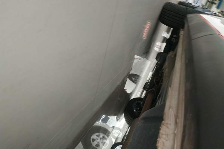 Used Changan CS55PLUS 2022 2nd Generation 1.5T DCT Prestige Version
