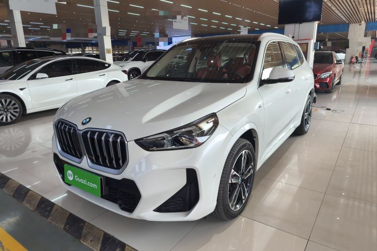 Used BMW X1 2023 sDrive25Li M Sport Package