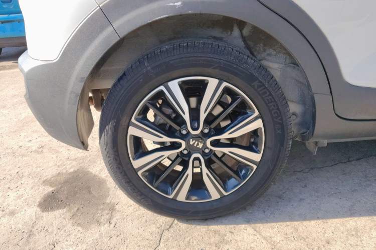 Used Kia kx1 Stonic 2019 1.4L Automatic Sport Edition China VI
