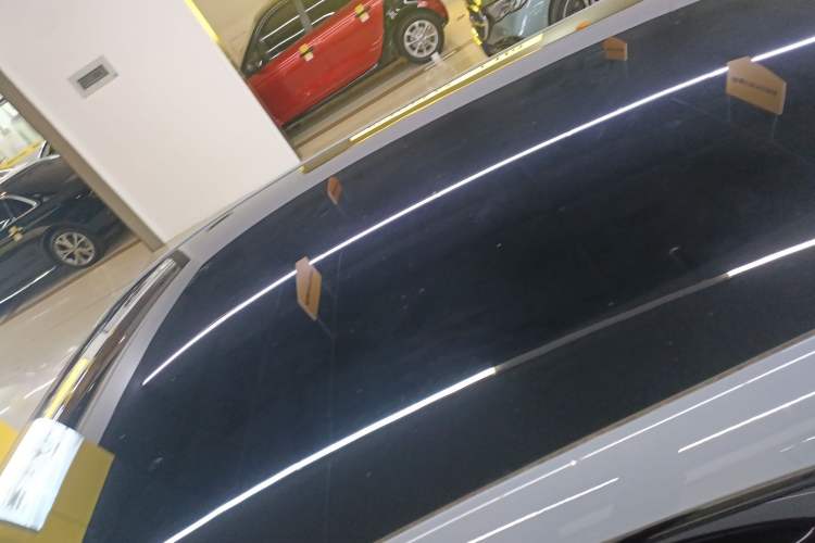 Used XPeng G7 2025 702 Max
