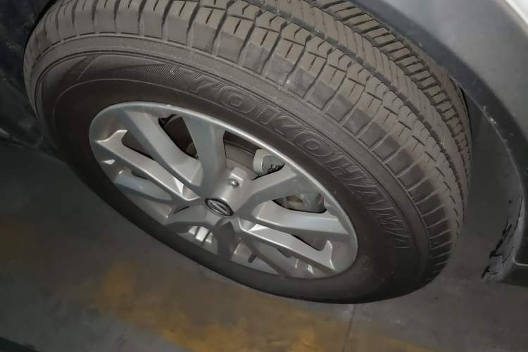 Used Nissan X-Trail 2022 2.0L Two-Wheel Drive Smart Connect & Comfort Edition
