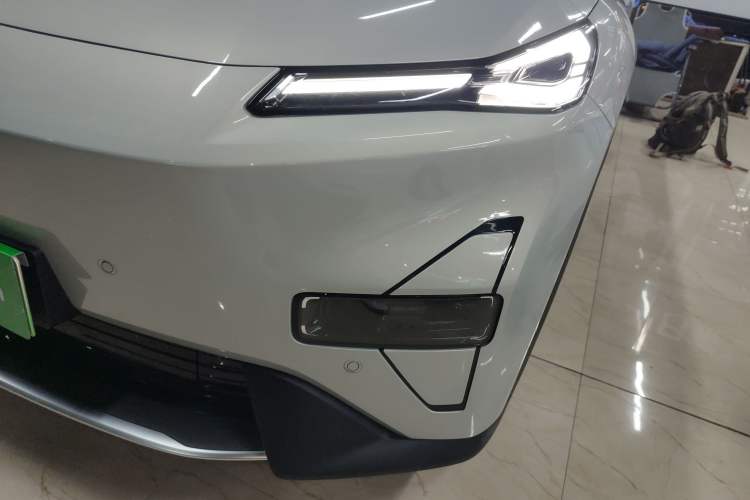 Used  S05 2024 510 Plus Pure Electric Version