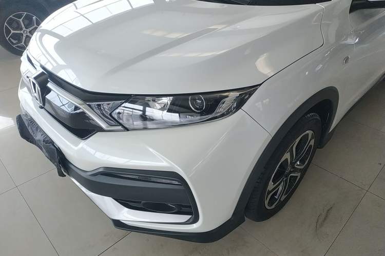 Used Honda XR-V 2020 1.5L CVT Classic Edition