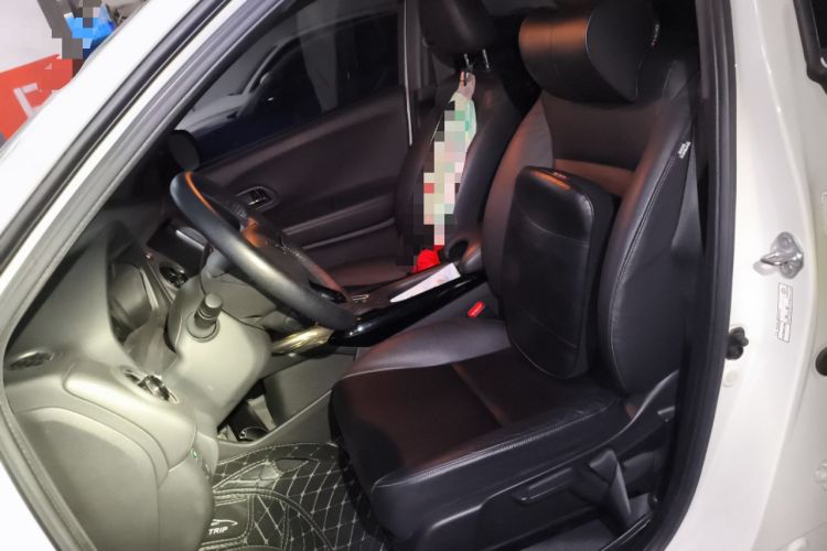 Used Honda XR-V 2017 1.5L LXi CVT Classic Edition