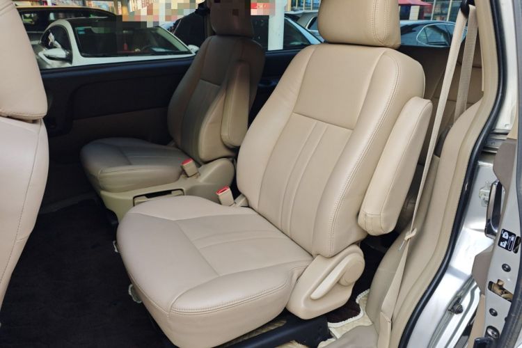 Used Buick GL8 2014 2.4L Classic Edition
