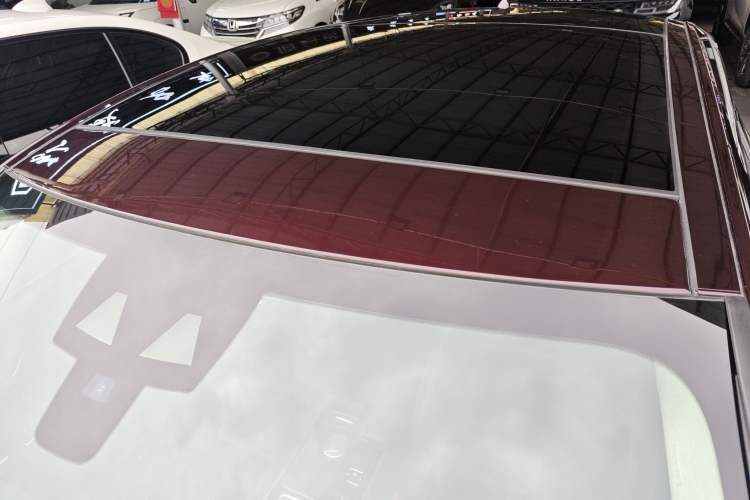 Used Jaguar XFL 2018 XFL 2.0T 250 PS Luxury Edition