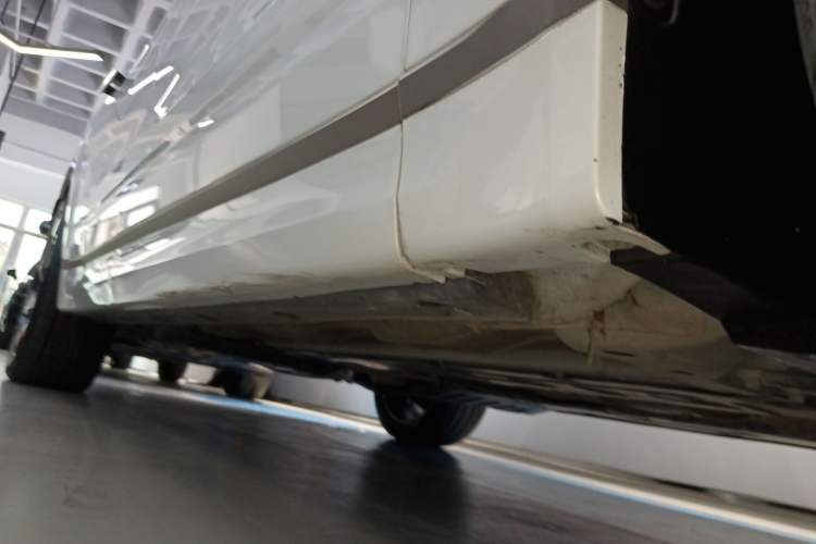 Used Lynk & Co 09 2021 2.0T Ultra Six-Seater
