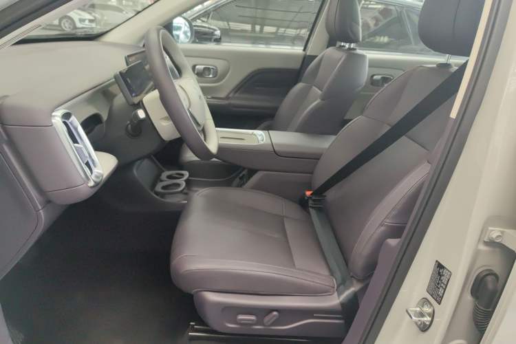 Used Leapmotor B10 2025 510 Joyful Edition
