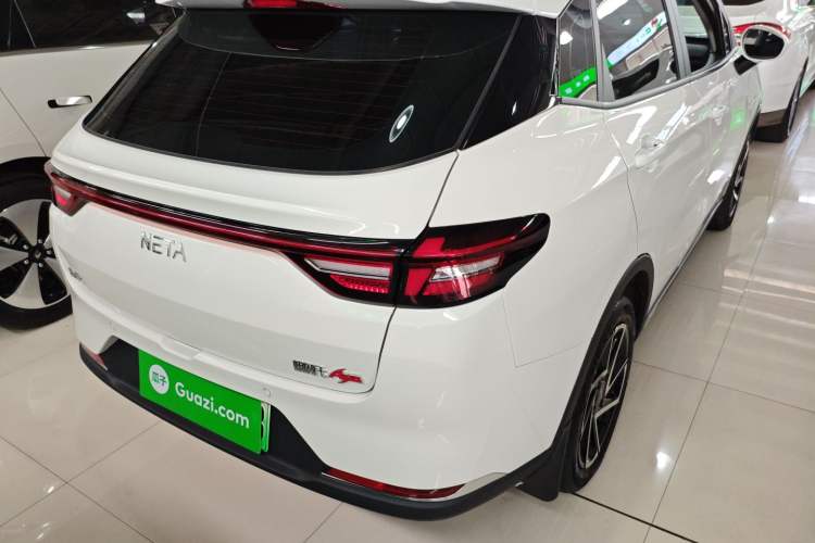 Used NETA AYA 2023 Revised Version 401 Lite
