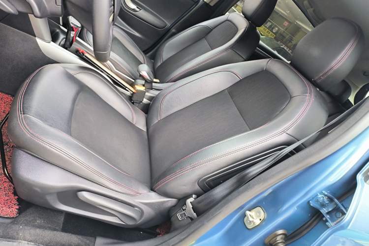 Used Citroen C3-XR 2015 1.6L Automatic Pioneer Model