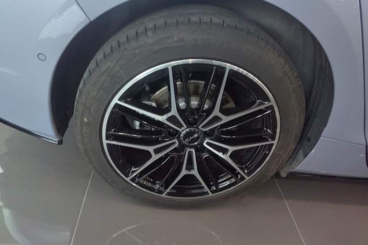 Used BYD Seal 2025 650 Zhihang Edition
